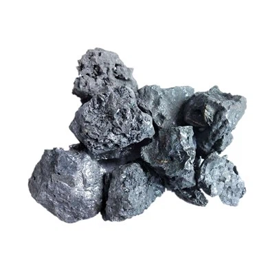 Ferro Silicon Slag Touch